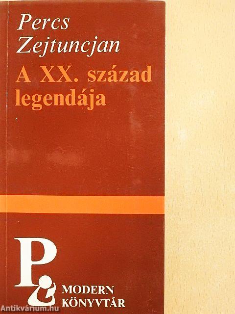A XX. század legendája