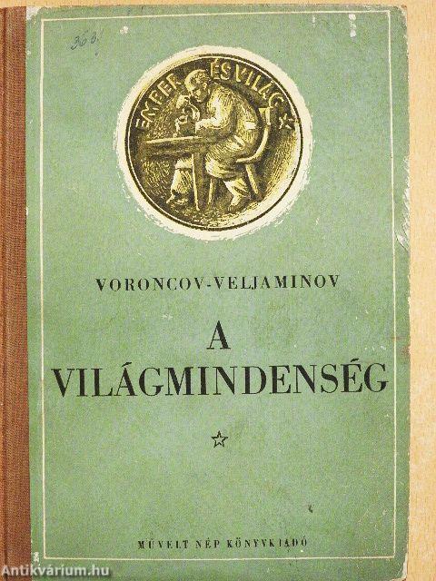 A világmindenség