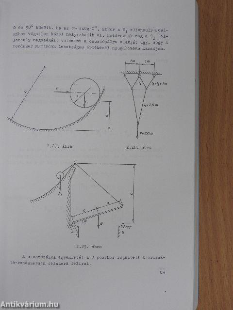 Mozgó rendszerek mechanikája