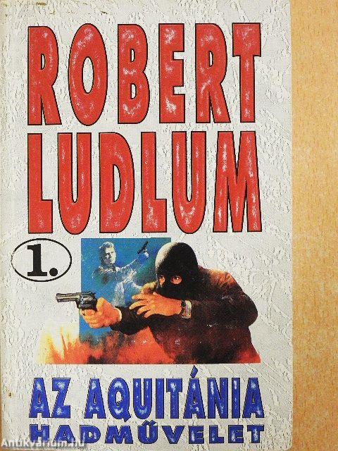 Az Aquitánia hadművelet 1-2.