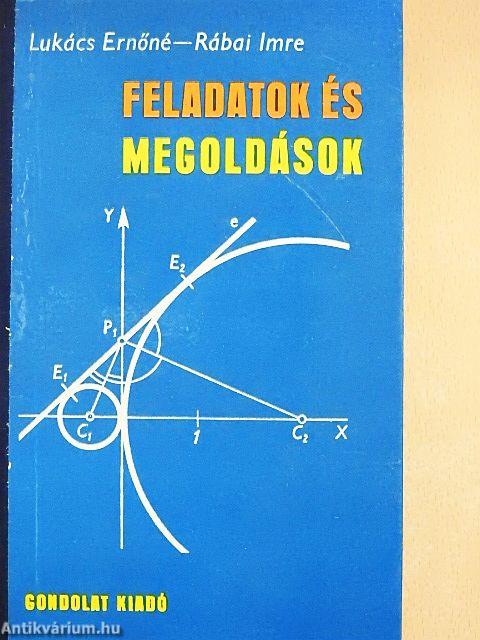 Feladatok és megoldások