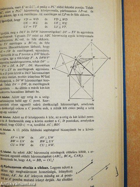 Feladatok és megoldások