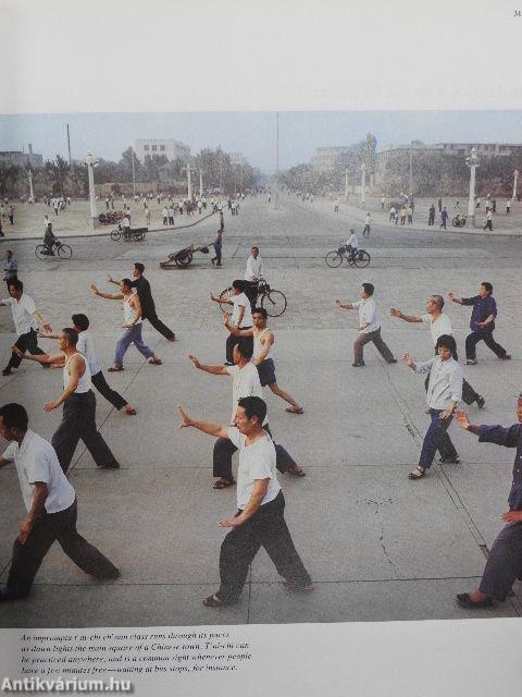 Exercising for Fitness