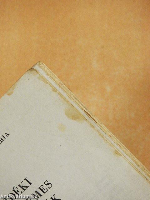 Tiszavidéki keresztszemes hímzésminták