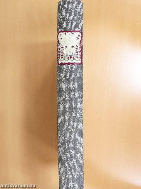 A magyar nép művészete I-V.