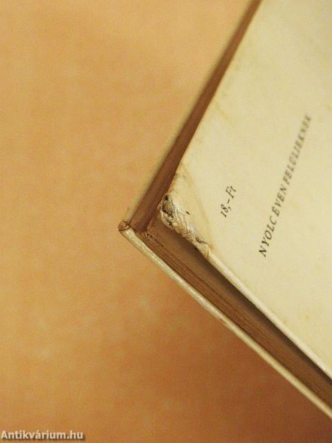 Vadállatok gyerekszobája