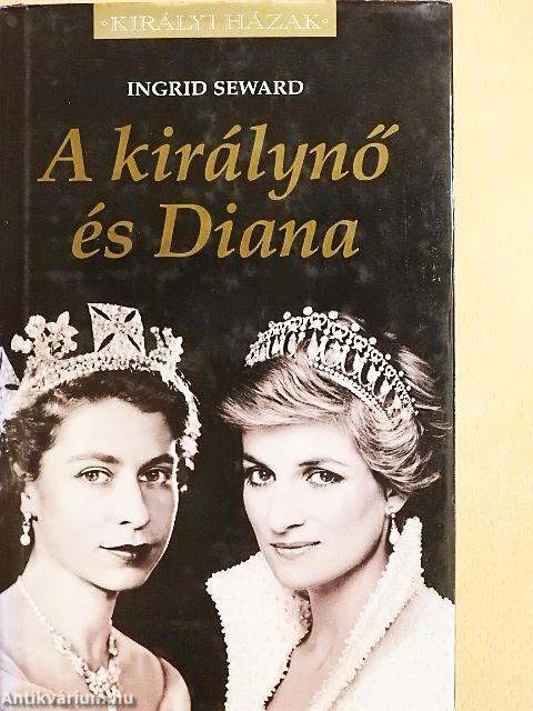 A királynő és Diana
