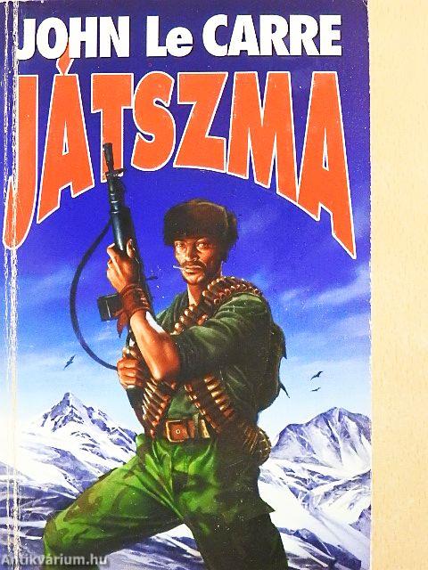 Játszma