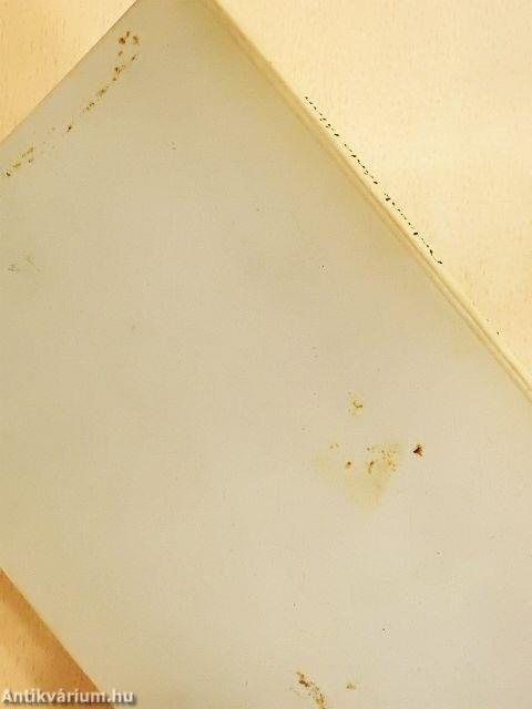 Ordasok tépte tájon