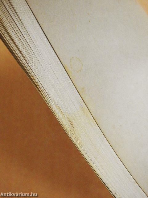 Ordasok tépte tájon