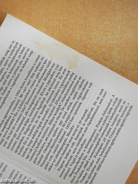 Ordasok tépte tájon