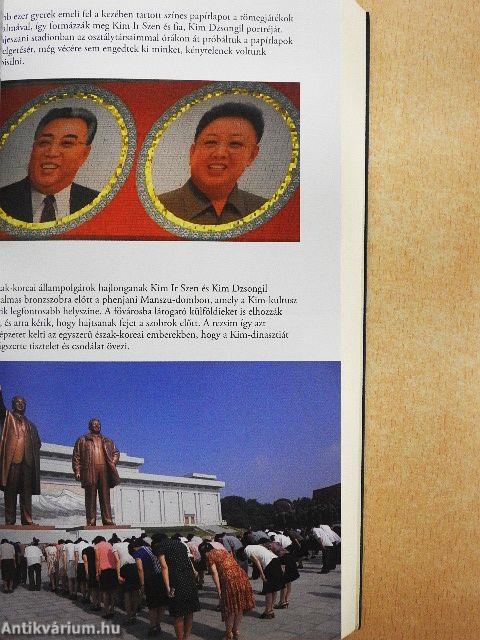 A lány hét névvel