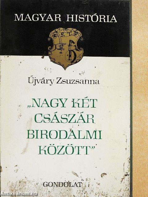 "Nagy két császár birodalmi között"