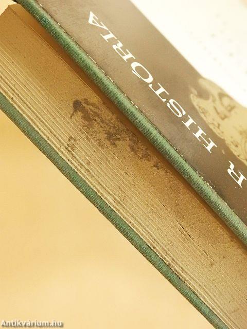 "Nagy két császár birodalmi között"