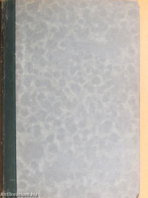 Magyar történet I-V.