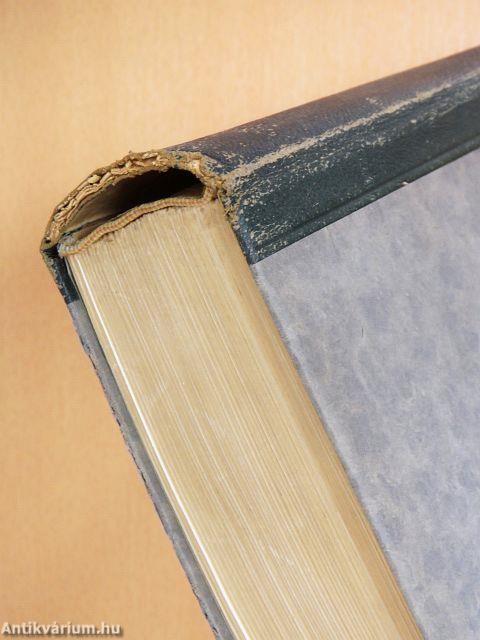 Magyar történet I-V.