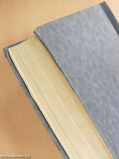 Magyar történet I-V.