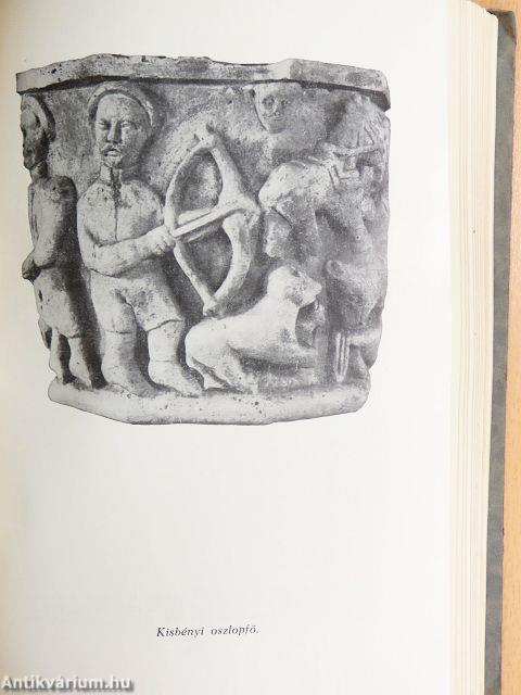 Magyar történet I-V.