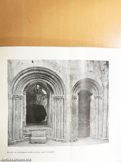 Magyar történet I-V.