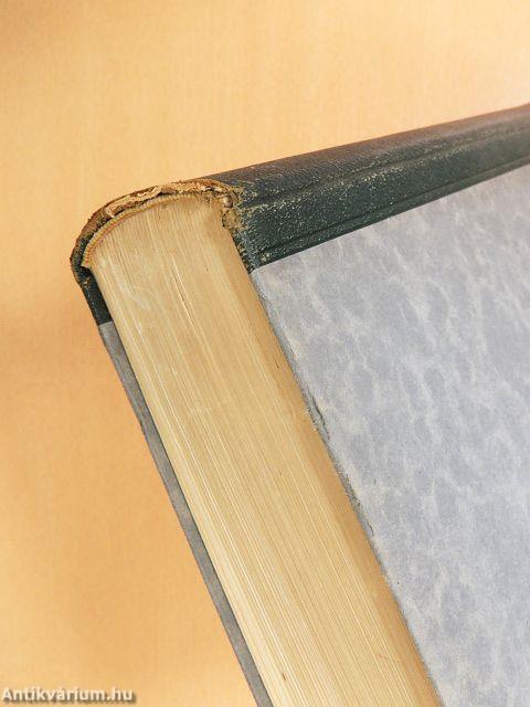 Magyar történet I-V.