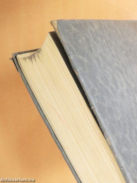 Magyar történet I-V.