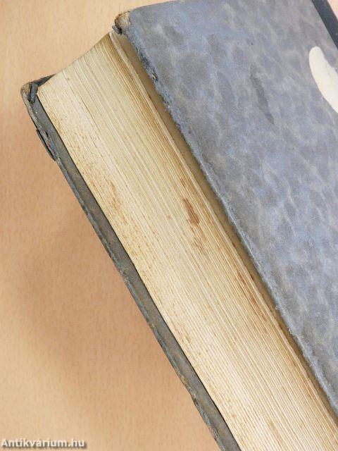 Magyar történet I-V.