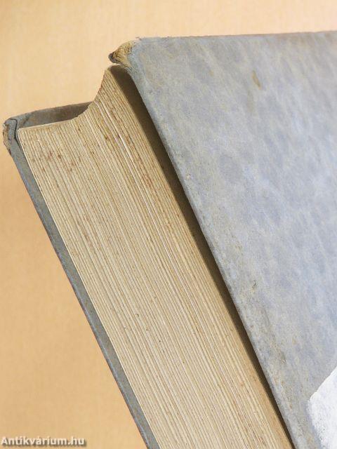 Magyar történet I-V.