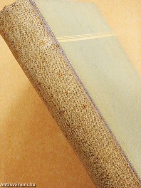 Háziállatok élettana