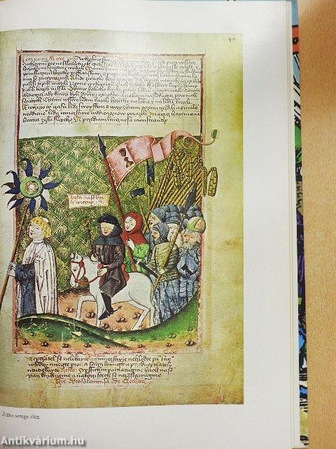 Bocskorosok hadinépe