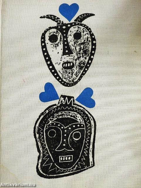 Kondás Jankó meg az aranyhajú lány