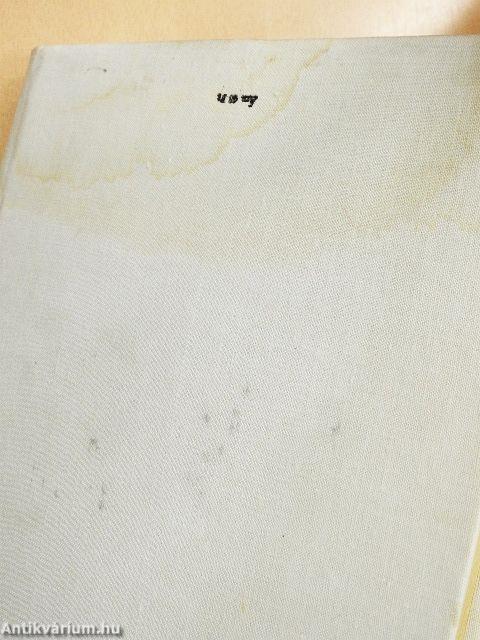 Kondás Jankó meg az aranyhajú lány