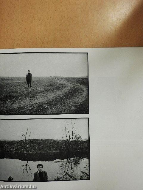 Fiatalok fotóművészeti stúdiója antológia 1977-1984