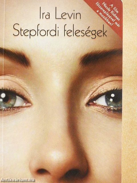 Stepfordi feleségek