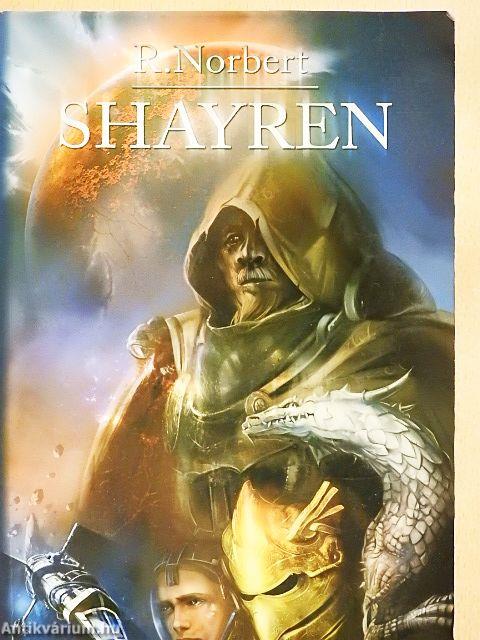 Shayren