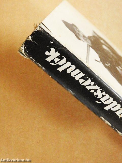 Egy marék vadászemlék