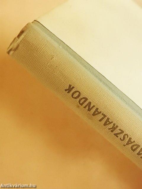 Híres vadászkalandok