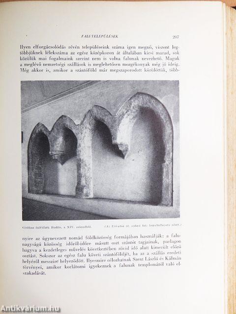 Magyar művelődéstörténet 1-5.