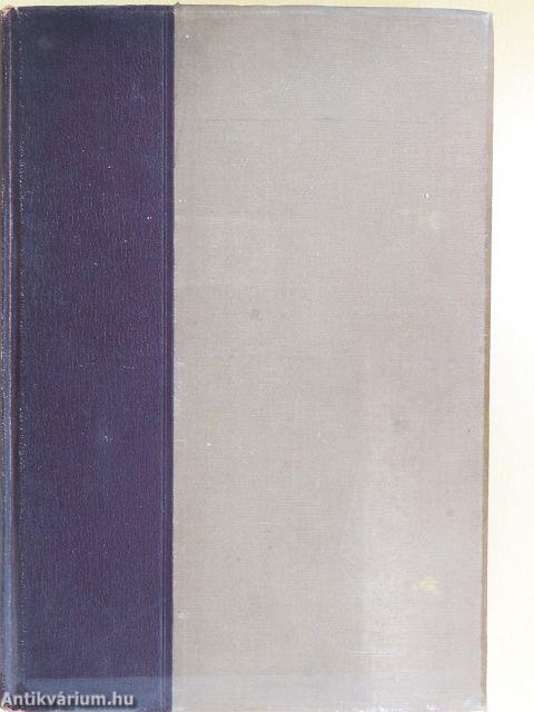 A Franklin kézi lexikona I-III.