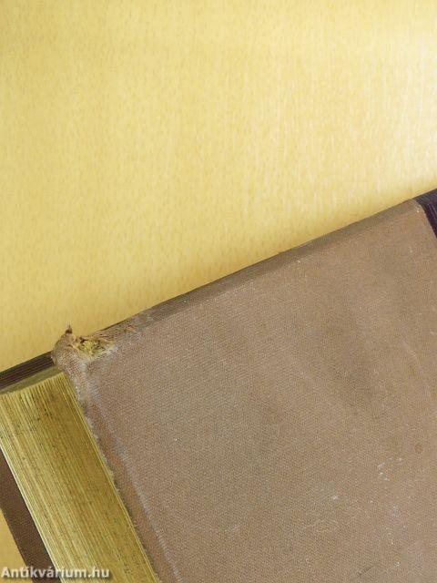 A Franklin kézi lexikona I-III.