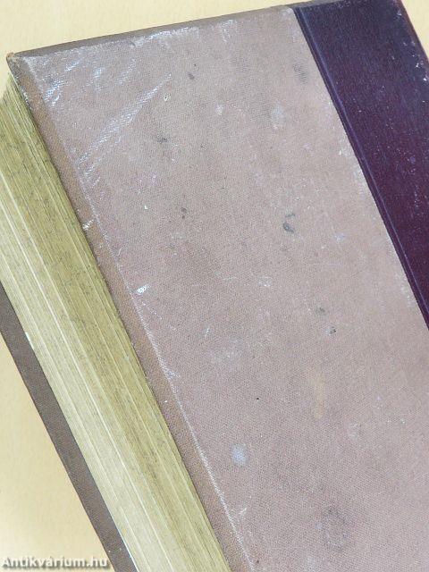 A Franklin kézi lexikona I-III.