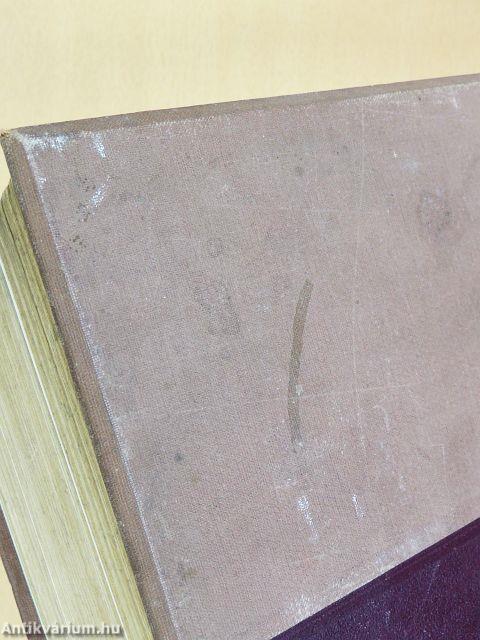 A Franklin kézi lexikona I-III.