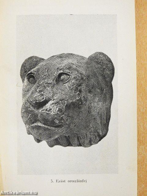 Ur városa és a vízözön