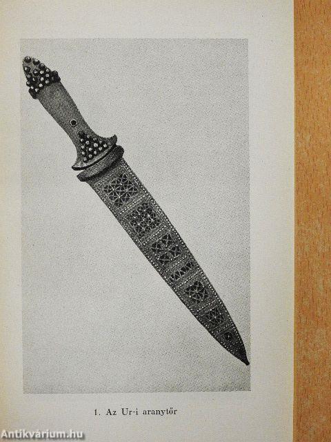 Ur városa és a vízözön