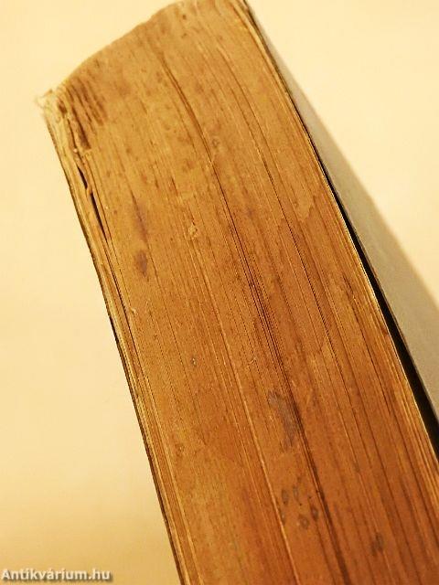 Levelek egy fiatal lelkészhez I-II.