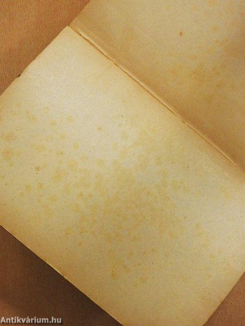 Levelek egy fiatal lelkészhez I-II.