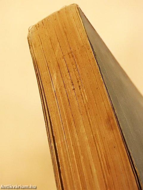 Levelek egy fiatal lelkészhez I-II.