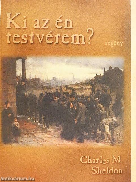 Ki az én testvérem?