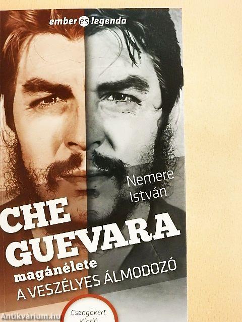 Che Guevara magánélete
