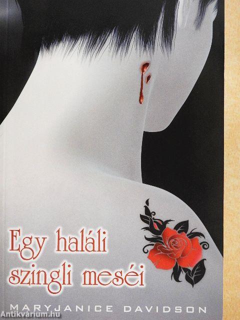 Egy haláli szingli meséi