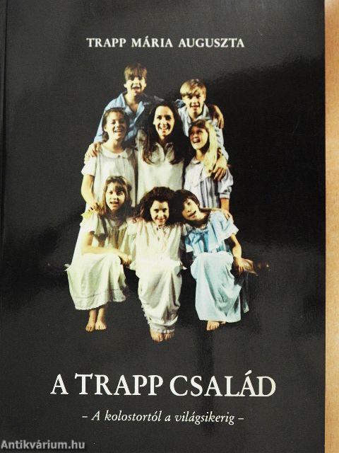 A Trapp család